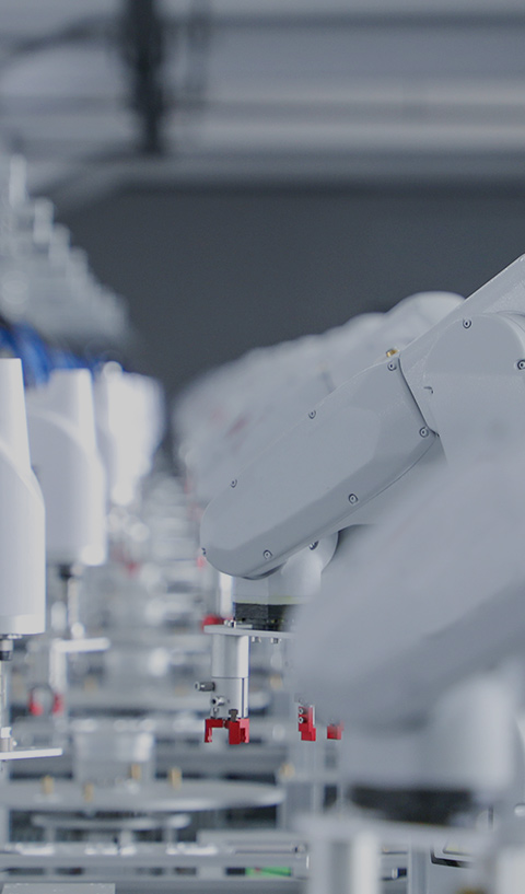 Intelligent Equipment